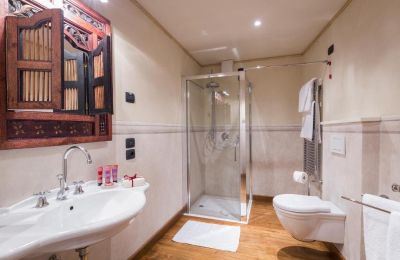 Burcht te koop Licciana Nardi, Toscane, Foto 18/40