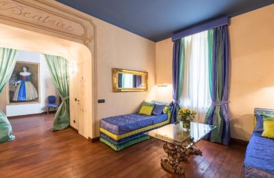 Burcht te koop Licciana Nardi, Toscane, Foto 20/40