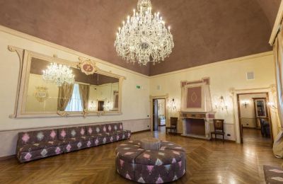 Burcht te koop Licciana Nardi, Toscane, Foto 7/40