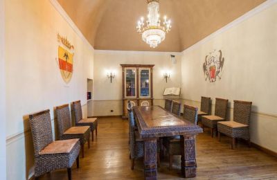 Burcht te koop Licciana Nardi, Toscane, Foto 8/40