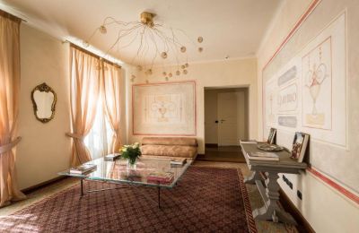 Burcht te koop Licciana Nardi, Toscane, Foto 12/40