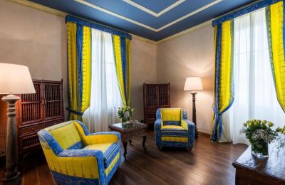 Burcht te koop Licciana Nardi, Toscane, Foto 23/40