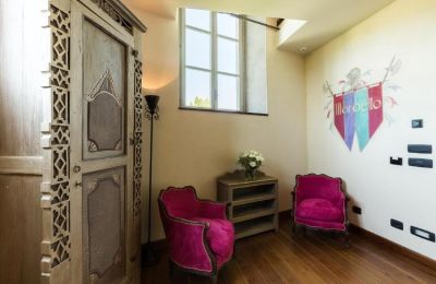 Burcht te koop Licciana Nardi, Toscane, Foto 24/40