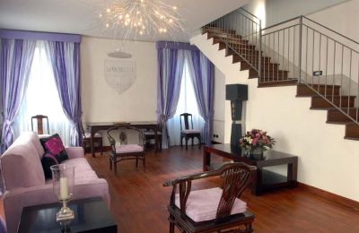 Burcht te koop Licciana Nardi, Toscane, Foto 14/40