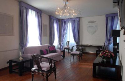 Burcht te koop Licciana Nardi, Toscane, Foto 16/40