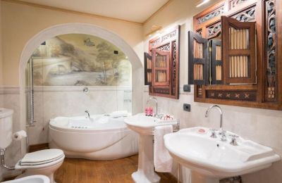 Burcht te koop Licciana Nardi, Toscane, Foto 28/40