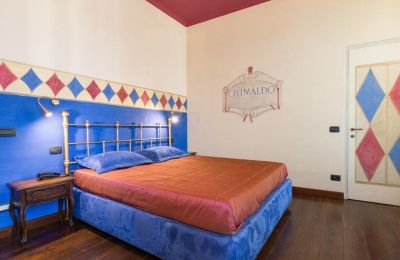 Burcht te koop Licciana Nardi, Toscane, Foto 31/40