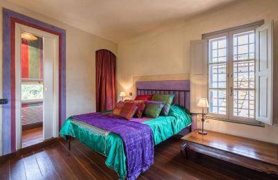 Burcht te koop Licciana Nardi, Toscane, Foto 33/40