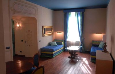 Burcht te koop Licciana Nardi, Toscane, Foto 36/40