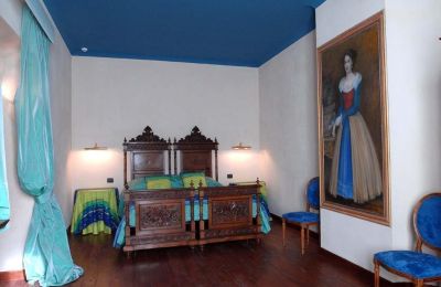 Burcht te koop Licciana Nardi, Toscane, Foto 37/40