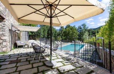 Burcht te koop Licciana Nardi, Toscane, Foto 39/40