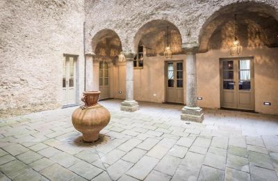 Burcht te koop Licciana Nardi, Toscane, Foto 4/40