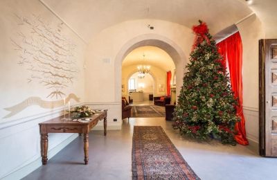 Burcht te koop Licciana Nardi, Toscane, Foto 5/40