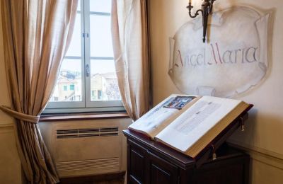 Burcht te koop Licciana Nardi, Toscane, Foto 40/40