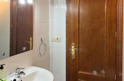 Appartement in een historisch pand te koop Toledo, Amador de los Ríos 2, Castilla-La Mancha, Badkamer