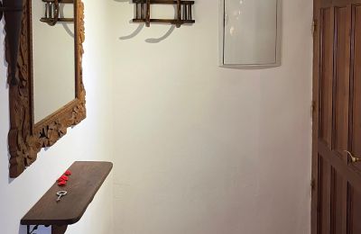 Appartement in een historisch pand te koop Toledo, Amador de los Ríos 2, Castilla-La Mancha, Gang