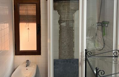 Appartement in een historisch pand te koop Toledo, Amador de los Ríos 2, Castilla-La Mancha, Badkamer