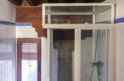 Appartement in een historisch pand te koop Toledo, Amador de los Ríos 2, Castilla-La Mancha, Badkamer