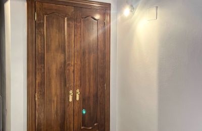 Appartement in een historisch pand te koop Toledo, Amador de los Ríos 2, Castilla-La Mancha, Foto 19/54