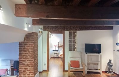 Appartement in een historisch pand te koop Toledo, Amador de los Ríos 2, Castilla-La Mancha, Foto 21/54