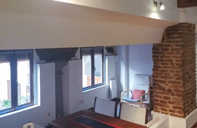 Appartement in een historisch pand te koop Toledo, Amador de los Ríos 2, Castilla-La Mancha, Foto 25/54