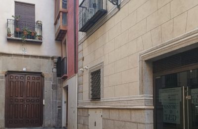 Appartement in een historisch pand te koop Toledo, Amador de los Ríos 2, Castilla-La Mancha, Buitenaanzicht