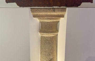 Appartement in een historisch pand te koop Toledo, Amador de los Ríos 2, Castilla-La Mancha, Details