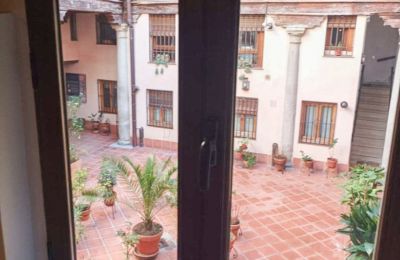 Appartement in een historisch pand te koop Toledo, Amador de los Ríos 2, Castilla-La Mancha, Uitzicht 