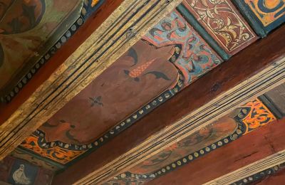 Appartement in een historisch pand te koop Toledo, Amador de los Ríos 2, Castilla-La Mancha, Foto 40/54