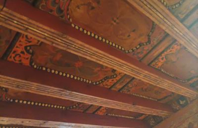 Appartement in een historisch pand te koop Toledo, Amador de los Ríos 2, Castilla-La Mancha, Foto 43/54