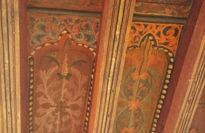 Appartement in een historisch pand te koop Toledo, Amador de los Ríos 2, Castilla-La Mancha, Foto 45/54