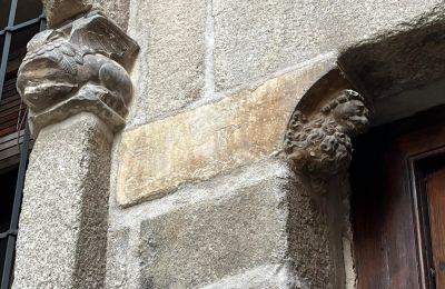 Appartement in een historisch pand te koop Toledo, Amador de los Ríos 2, Castilla-La Mancha, Details