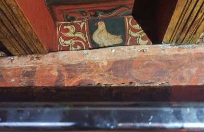 Appartement in een historisch pand te koop Toledo, Amador de los Ríos 2, Castilla-La Mancha, Foto 49/54