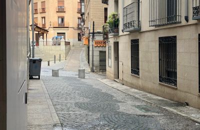 Appartement in een historisch pand te koop Toledo, Amador de los Ríos 2, Castilla-La Mancha, Foto 51/54