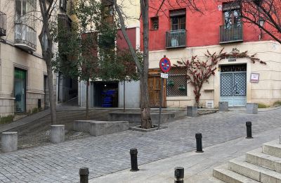 Appartement in een historisch pand te koop Toledo, Amador de los Ríos 2, Castilla-La Mancha, Foto 53/54