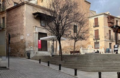 Appartement in een historisch pand te koop Toledo, Amador de los Ríos 2, Castilla-La Mancha, Foto 54/54