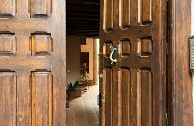 Appartement in een historisch pand te koop Toledo, Amador de los Ríos 2, Castilla-La Mancha, Foto 8/54
