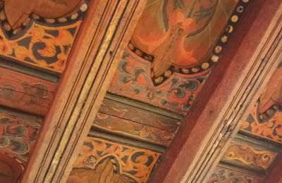 Appartement in een historisch pand te koop Toledo, Amador de los Ríos 2, Castilla-La Mancha, Foto 41/54