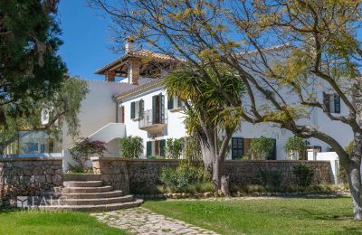 Landhuis te koop Mallorca, Palma, Gènova, Balearen, Genova-villa-40