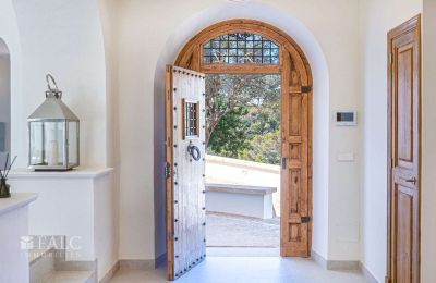 Landhuis te koop Mallorca, Palma, Gènova, Balearen, Genova-villa-5