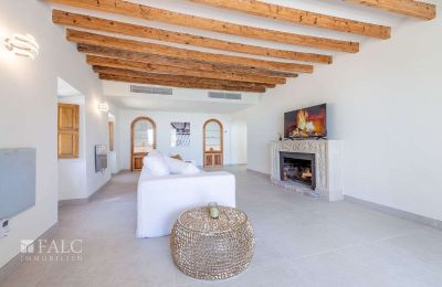 Landhuis te koop Mallorca, Palma, Gènova, Balearen, Genova-villa-10