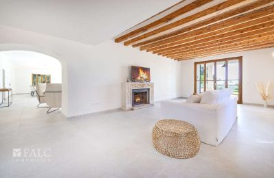 Landhuis te koop Mallorca, Palma, Gènova, Balearen, Genova-villa-9
