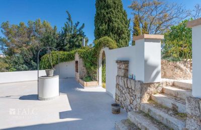 Landhuis te koop Mallorca, Palma, Gènova, Balearen, Genova-villa-43