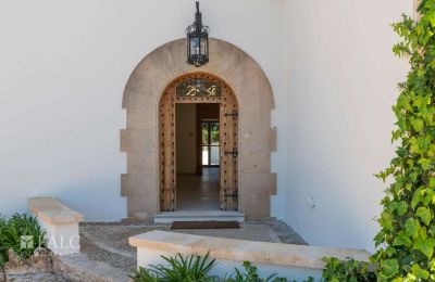 Landhuis te koop Mallorca, Palma, Gènova, Balearen, Genova-villa-39