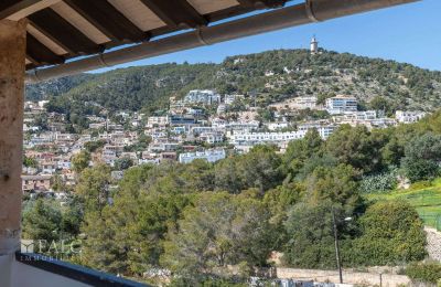 Landhuis te koop Mallorca, Palma, Gènova, Balearen, Genova-villa-36