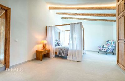 Landhuis te koop Mallorca, Palma, Gènova, Balearen, Genova-villa-19