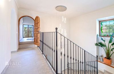Landhuis te koop Mallorca, Palma, Gènova, Balearen, Genova-villa-17