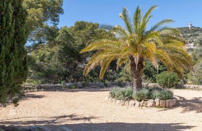 Landhuis te koop Mallorca, Palma, Gènova, Balearen, Genova-villa-44