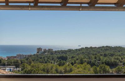 Landhuis te koop Mallorca, Palma, Gènova, Balearen, Genova-villa-4