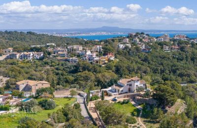 Landhuis te koop Mallorca, Palma, Gènova, Balearen, Genova-villa-45